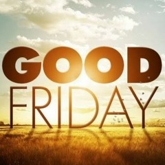 Good Friday (Black Crowes cover; featuring John Faraone and Keith Barrette)