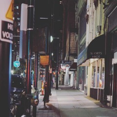 Now A Days ft Issacso