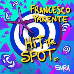 Francesco Parente - Snatch And Grab (Original Mix) - SURA Music