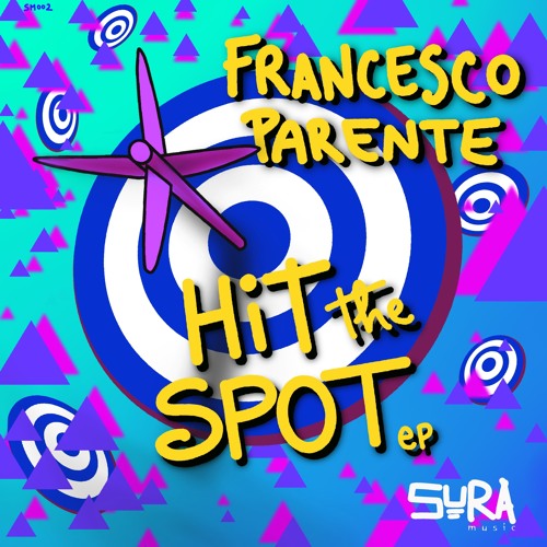 Francesco Parente - Snatch And Grab (Original Mix) - SURA Music