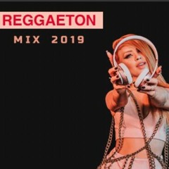 Reggaeton mix