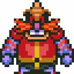 Dr. Robotnik's Theme (AoStH)- Genesis Arrangement