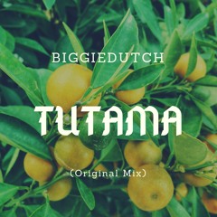 BiggieDutch - Tutama (Original Mix) (Free Download)