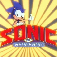 Sonic (SatAM) Opening Theme - Genesis Arrangement