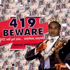 Efe x Savior - 419 (prod. jaynbeats x gianni030)