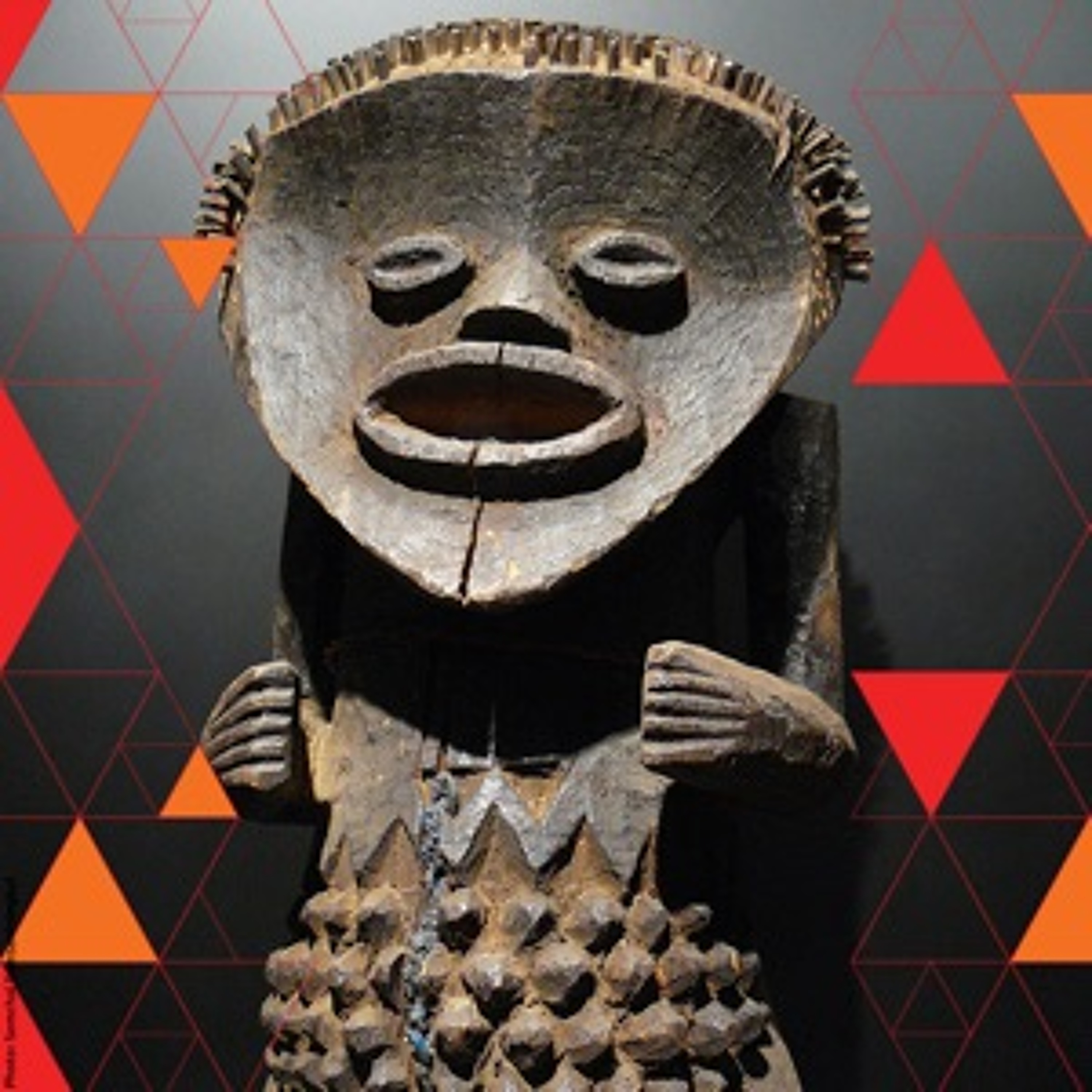 Who Owns Displaced African Objects? | Lecture by Bambi Ceuppens and Bado Ndoye episode artwork