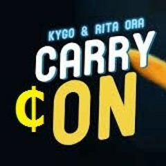 Kygo, Rita Ora - Carry On (O.C.E.A.N. REMIX)| POKÉMON Detective Pikachu!