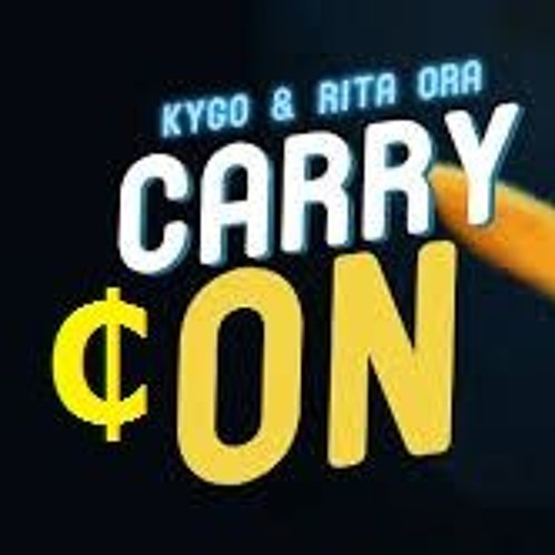 Kygo, Rita Ora - Carry On (O.C.E.A.N. REMIX)| POKÉMON Detective Pikachu!