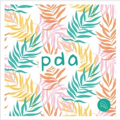 PDA - Manatee Commune - Bastard Jazz Recordings