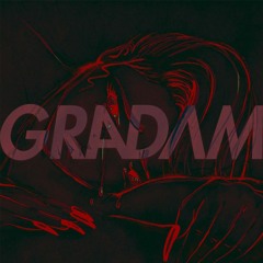when the party's over (GRADΛM remix)