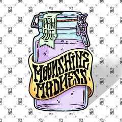 " Moonshine Madness "  available on tape