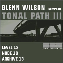 Glenn Wilson - Node 10