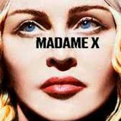 Madonna - Medellin (AyAyAy Amor Mix)