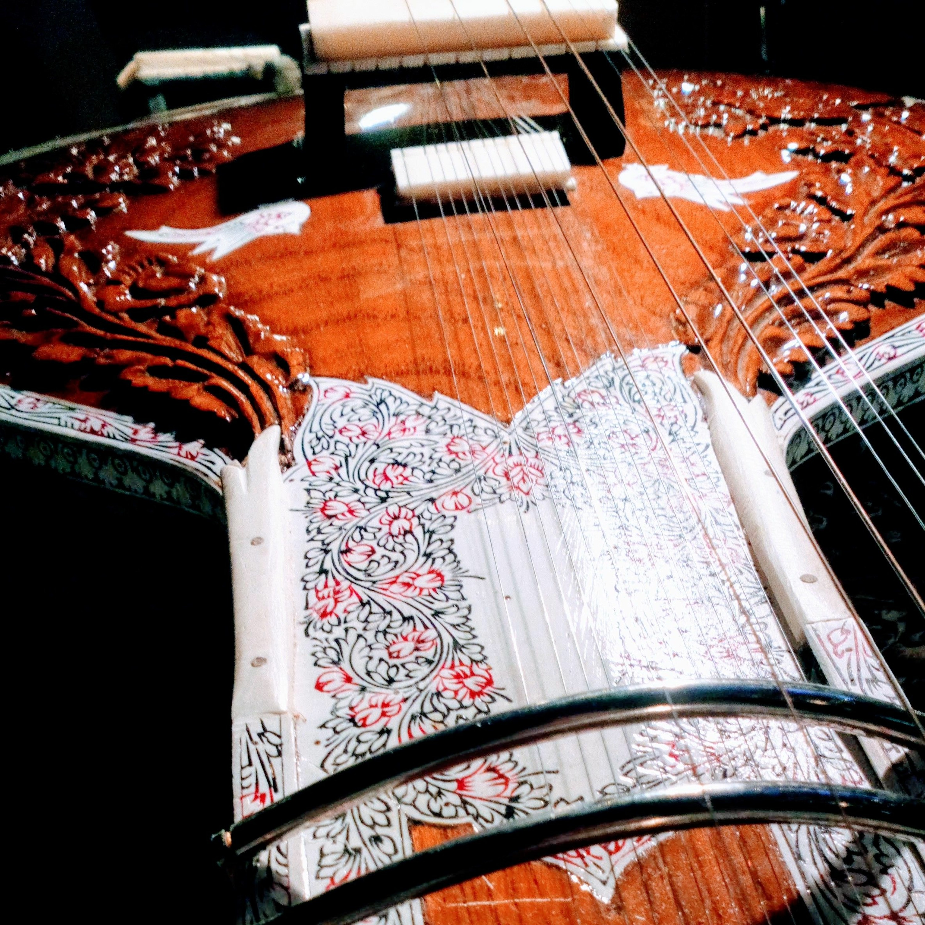 Escapades in Music