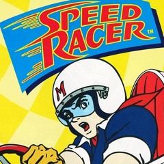 SPEEDRACER! (Prod. TrashBeats!)