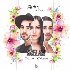 Melim - Ouvi Dizer ( Arim Remix )