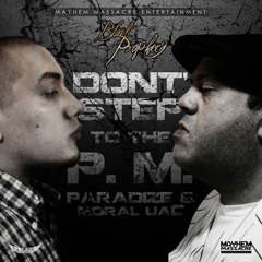 13. When It Rains It Pours (In Da Streets Remix) Feat. Terrakota