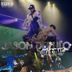 06. Vertigo (feat. Jordin Sparks) (On Tour) [Custom Edition]