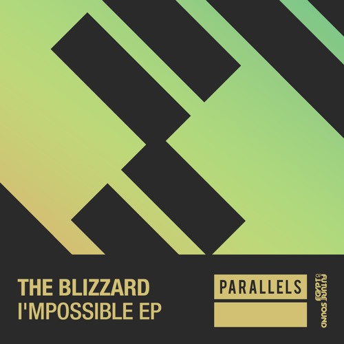 The Blizzard - I'mpossible (Radio Edit)