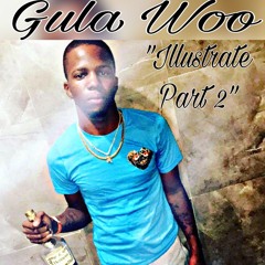 GULA WOO ft YBG RICKY - ILLUSTRATE PART 2