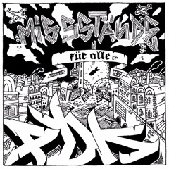 05 Die Schönheit des Hässlichen (feat. AR + KCK) [Beat: AR]