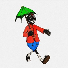 lil darkie- DARK ROOM