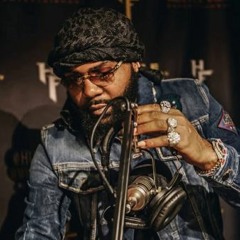 Money Man - Expression