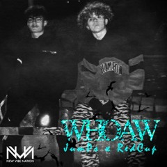 JumPs x RedCup - Whoaw