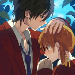 Tonari no Kaibutsu-kun - Tetsukazu no Kanjou - Piano - Laurits Campen