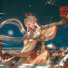 【陰陽師】離島之歌／SSR不知火式神主題曲