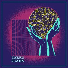 SUAHN - Peach Tree