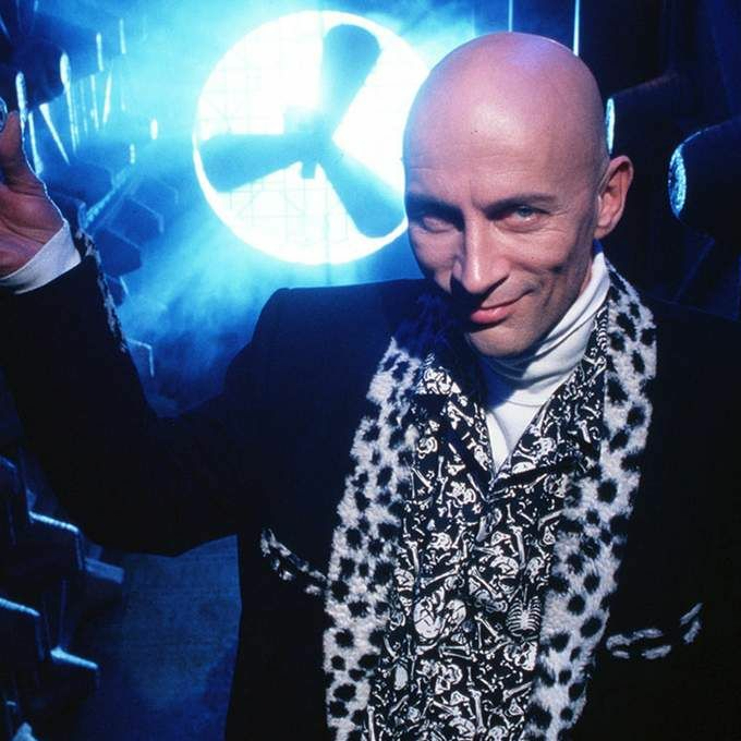 Jack\'s Throwback Attack