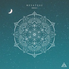 Ash - Mosaïque (PaulWetz Remix)