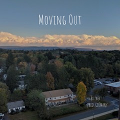 Moving Out (Prod. Gloman)