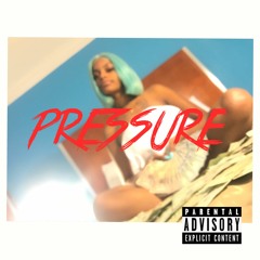 Pressure(REMIX) RARI, Dee Lane & Bobby Trilla (Produced by Bobby Trilla)
