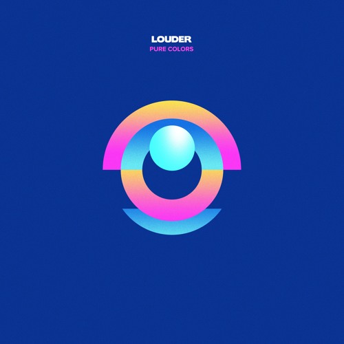 Pure Colors - Louder