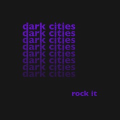 Dark Cities - Pony