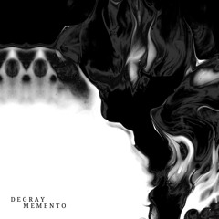 Degray - Memento (Lost Mix) (Preview) [PAR007]