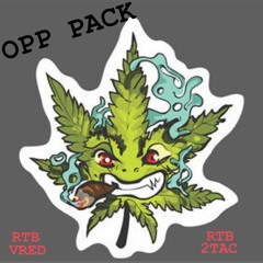 Opp Pack - (RTB)Vred X 2tac
