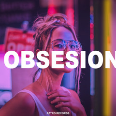 😍REGGAETON BEAT | "Obsesión" Justin Quiles Type Beat | Instrumental