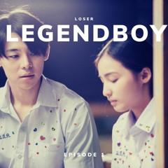 ให้คนขี้แพ้ดูแลได้ไหม - LEGENDBOY Feat.OZH