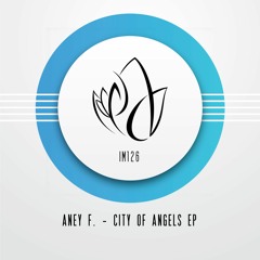 Aney F. - City Of Angels (Original Mix - Innocent Music