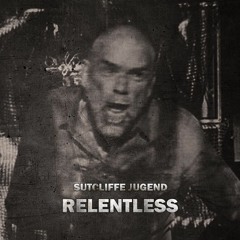 SUTCLIFFE JUGEND - Days Of
