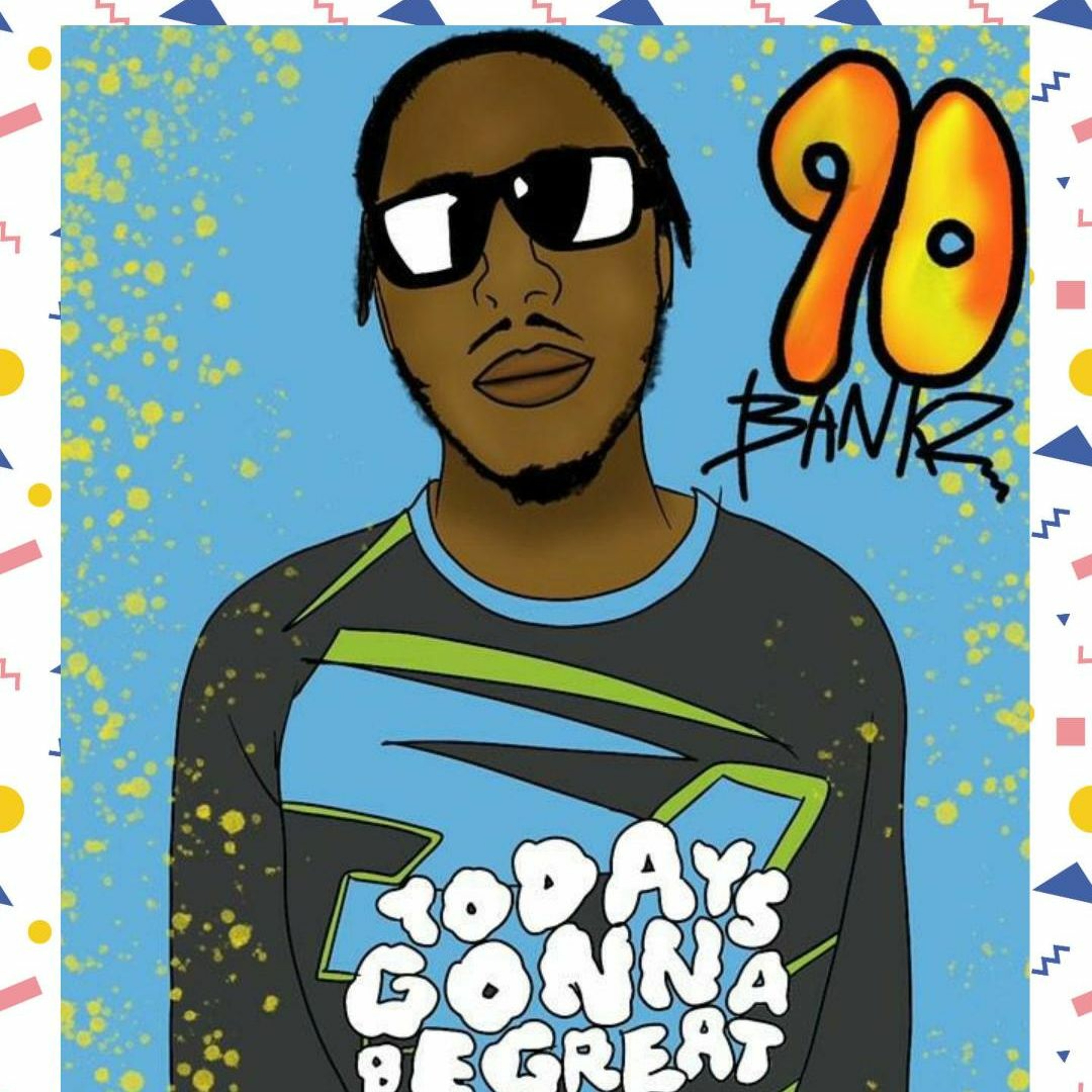 90Bankz