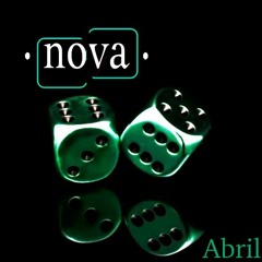 Nova ··· Progressive House ··· Abril 2019