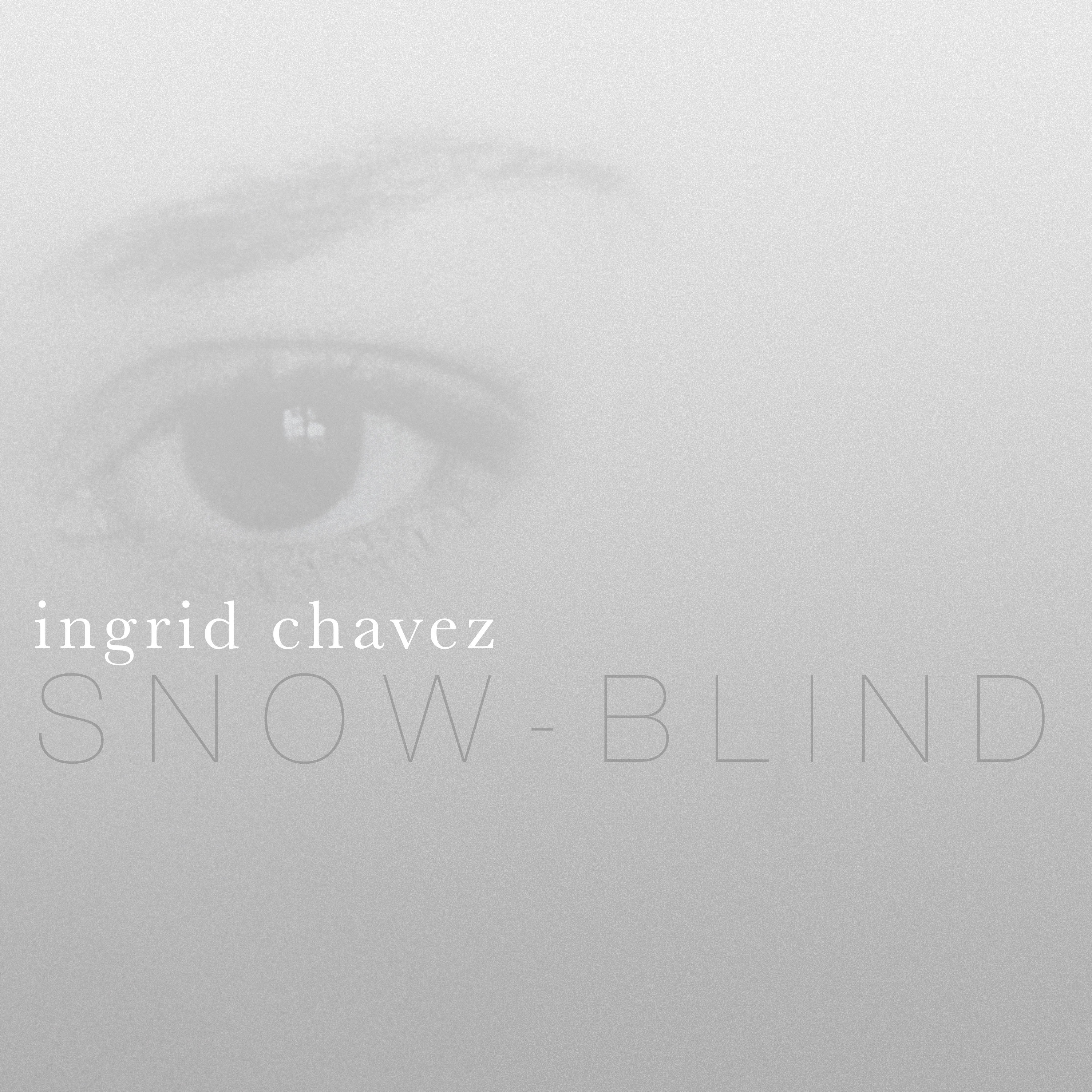 Ingrid Chavez