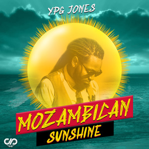 Mozambican Sunshine (Prod. by Islamic)