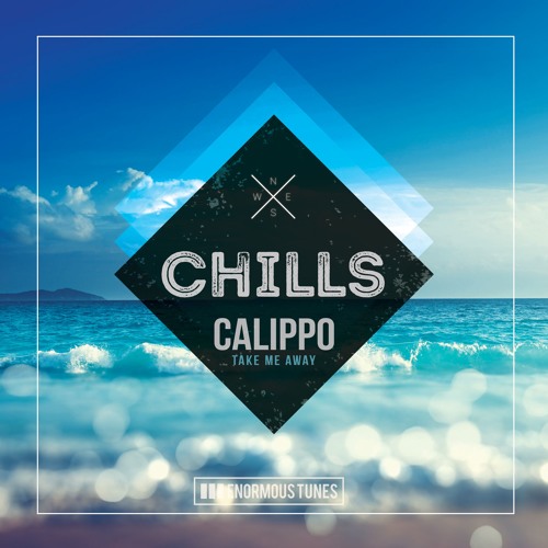 Calippo - Take Me Away