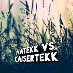 Hatekk Vs Kaisertekk (180 Bpm)