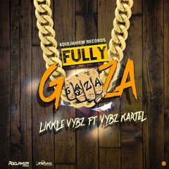 Vybz Kartel Ft Likkle Vybz - Fully Gaza